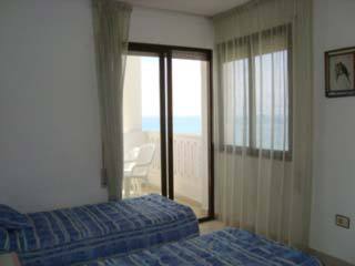Mar Azahar Hotel Peñíscola Buitenkant foto